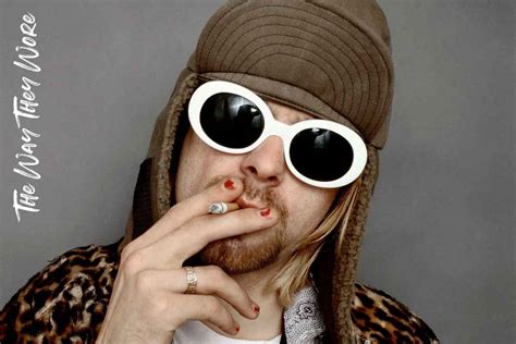 gucci kurt cobain glasses|The White Sunglasses You’re Seeing Everywhere Have a New .